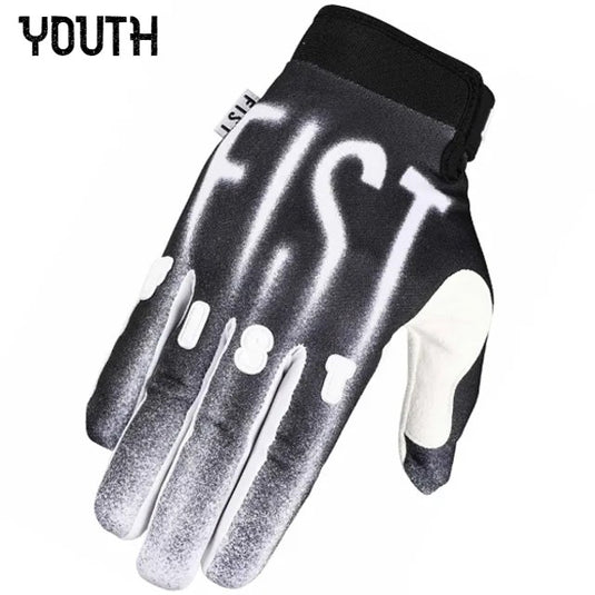 Fist Handwear Chapter 23 Blur Youth Gloves