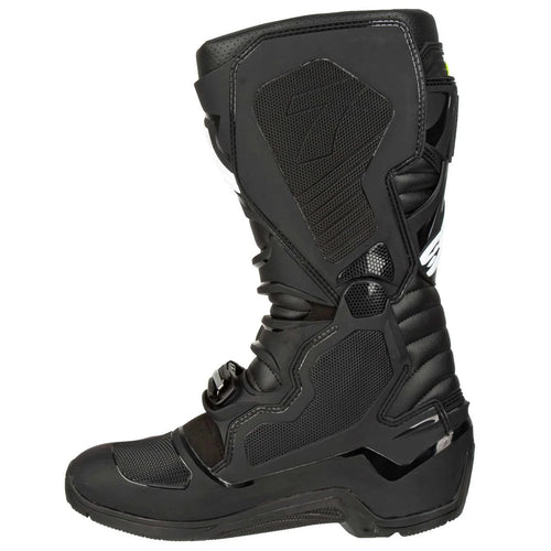 Alpinestars Tech 7 Drystar Black Grey Enduro Boots