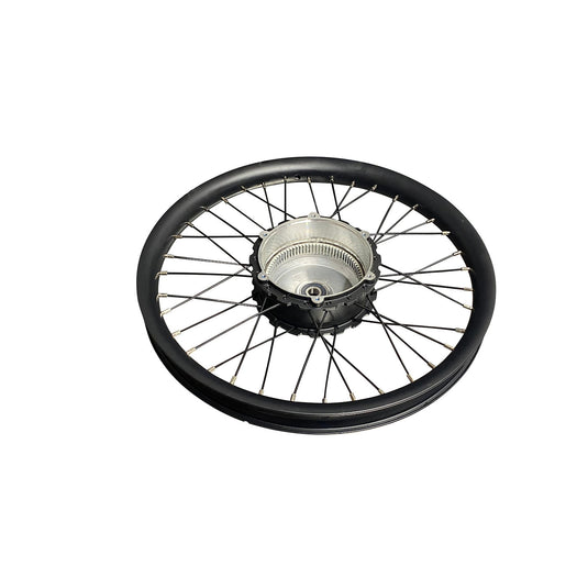 Revvi 18" Rear Wheel - To fit Revvi 18" Bikes