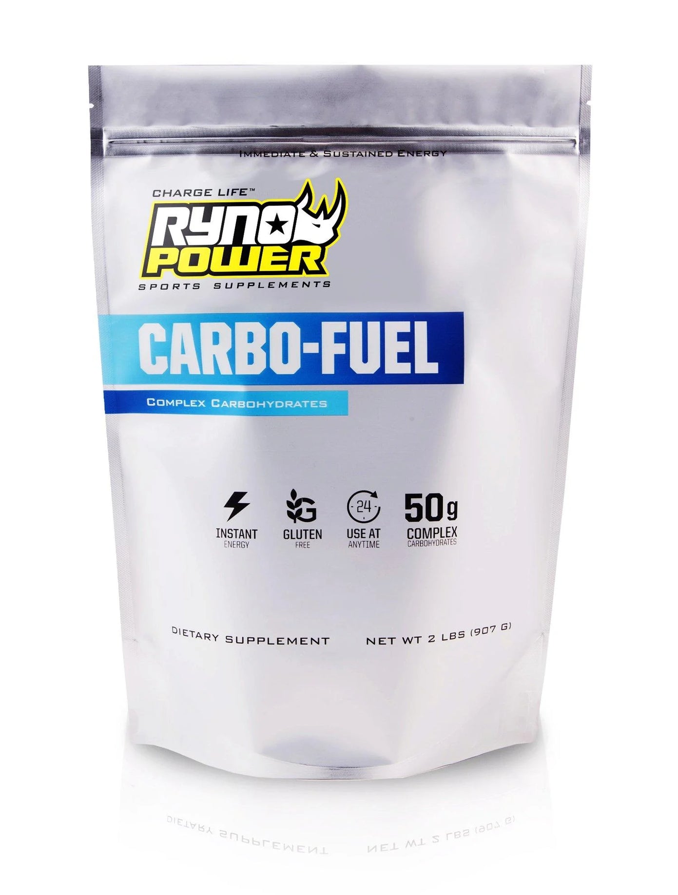 Ryno Power Carbo-Fuel