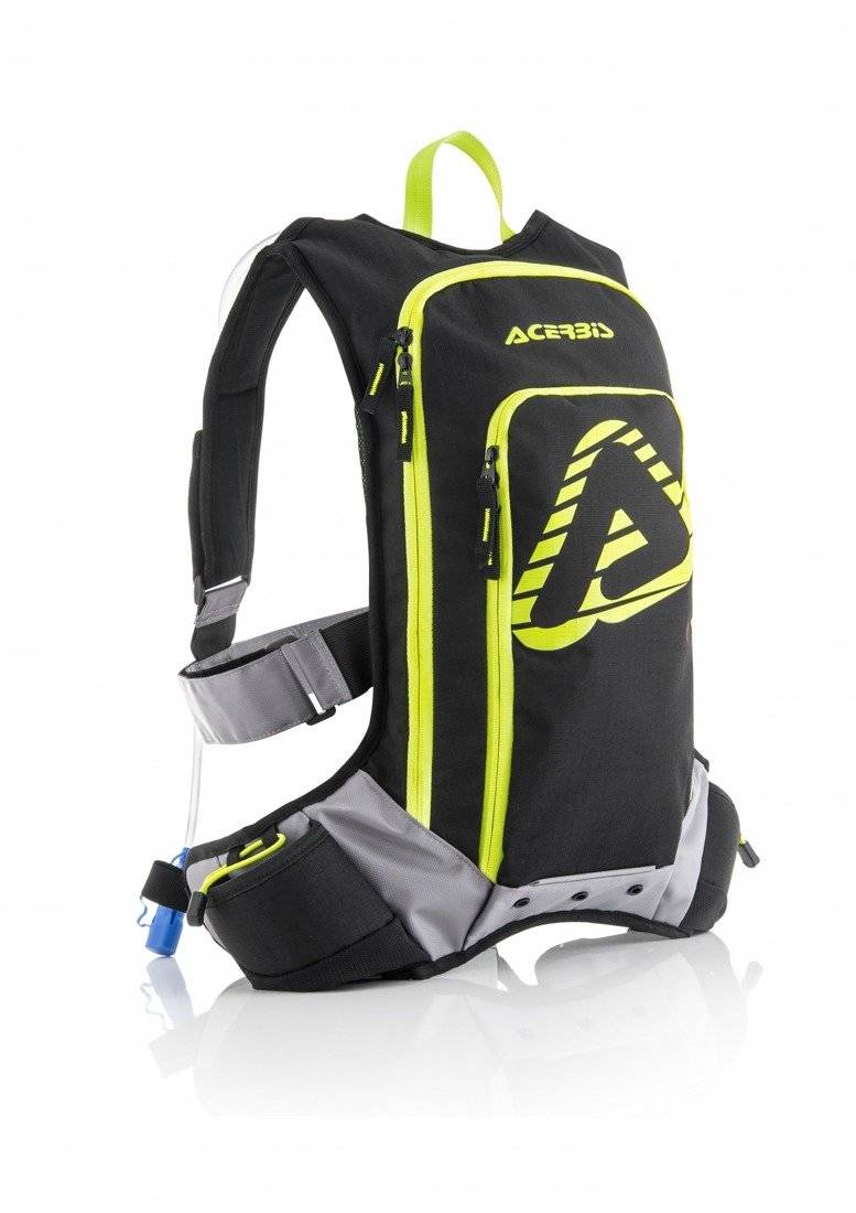 Acerbis X-Storm Hydration Backpack