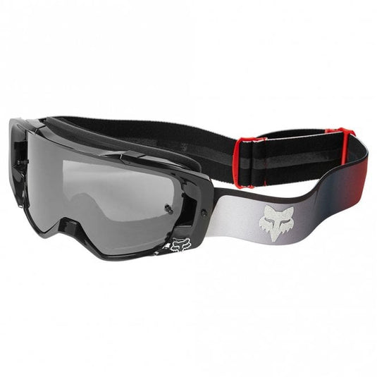 FOX Vue LE Skarz Dark Indigo Motocross Goggles