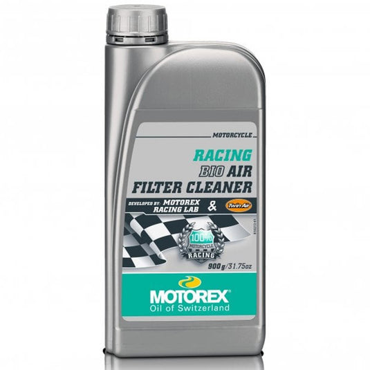 Motorex Racing Bio Air Filter Cleaner 900g