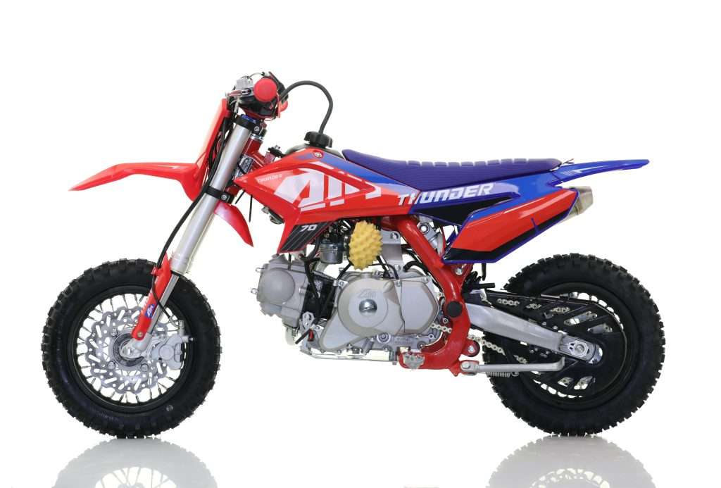 Best Pit Bike for Kids UK: Petrol Pit Bike Buyer’s Guide 2026