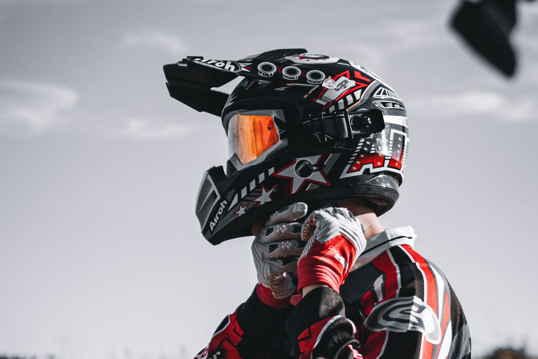 Gearing Up for Motocross (MX): A Comprehensive Guide