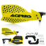 Acerbis X-Ultimate Handguards - Yellow Black