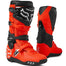 FOX Racing Fluo Orange Motion Motocross Boots