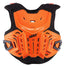Leatt 2.5 Junior Orange Chest Protector