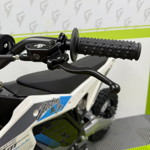 Electro & Co RTR Ready To Rip Electric Trail Machine