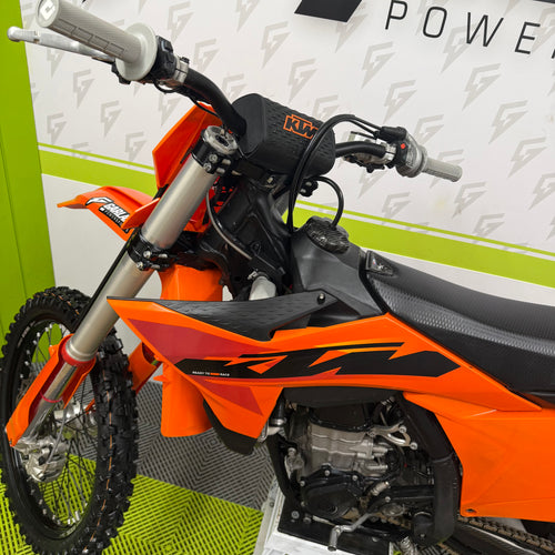 KTM SXF 450 2025