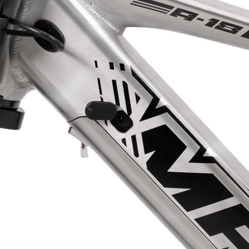 Amped A18 Comp 800W Electric Bike