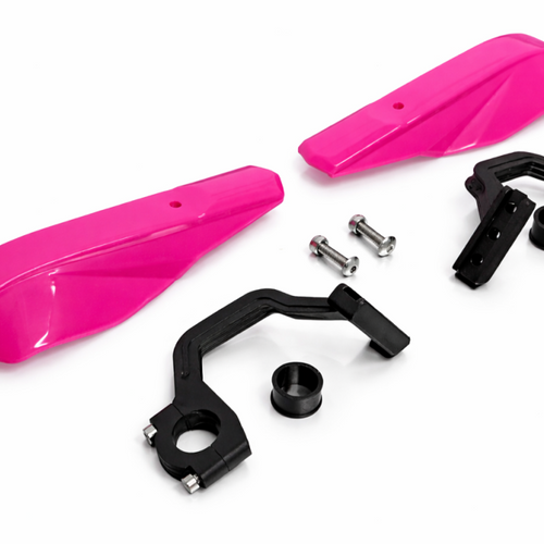 Revvi Hand Guard kit – Fits Revvi 12″, 16″, 16″ plus, 16" XL, 18″ & 20″ Bikes