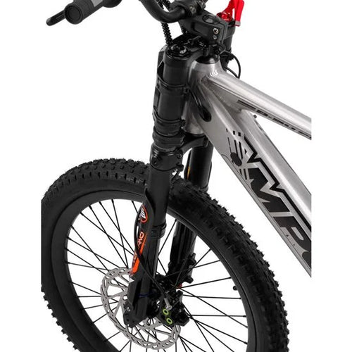 Amped A24 Comp 1500W Electric Bike