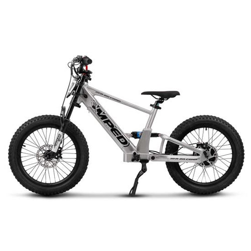 Amped A20 Comp 1000W Electric Bike