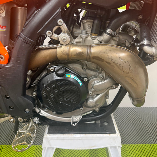 KTM SXF 450 2025