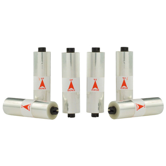 Oakley Airbrake MX Roll Off Film Kit 6pk