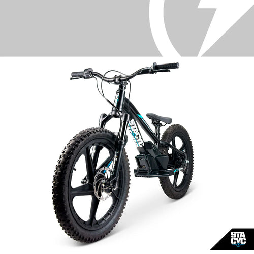 Stacyc 20E-Drive Brushless Electric Balance Bike