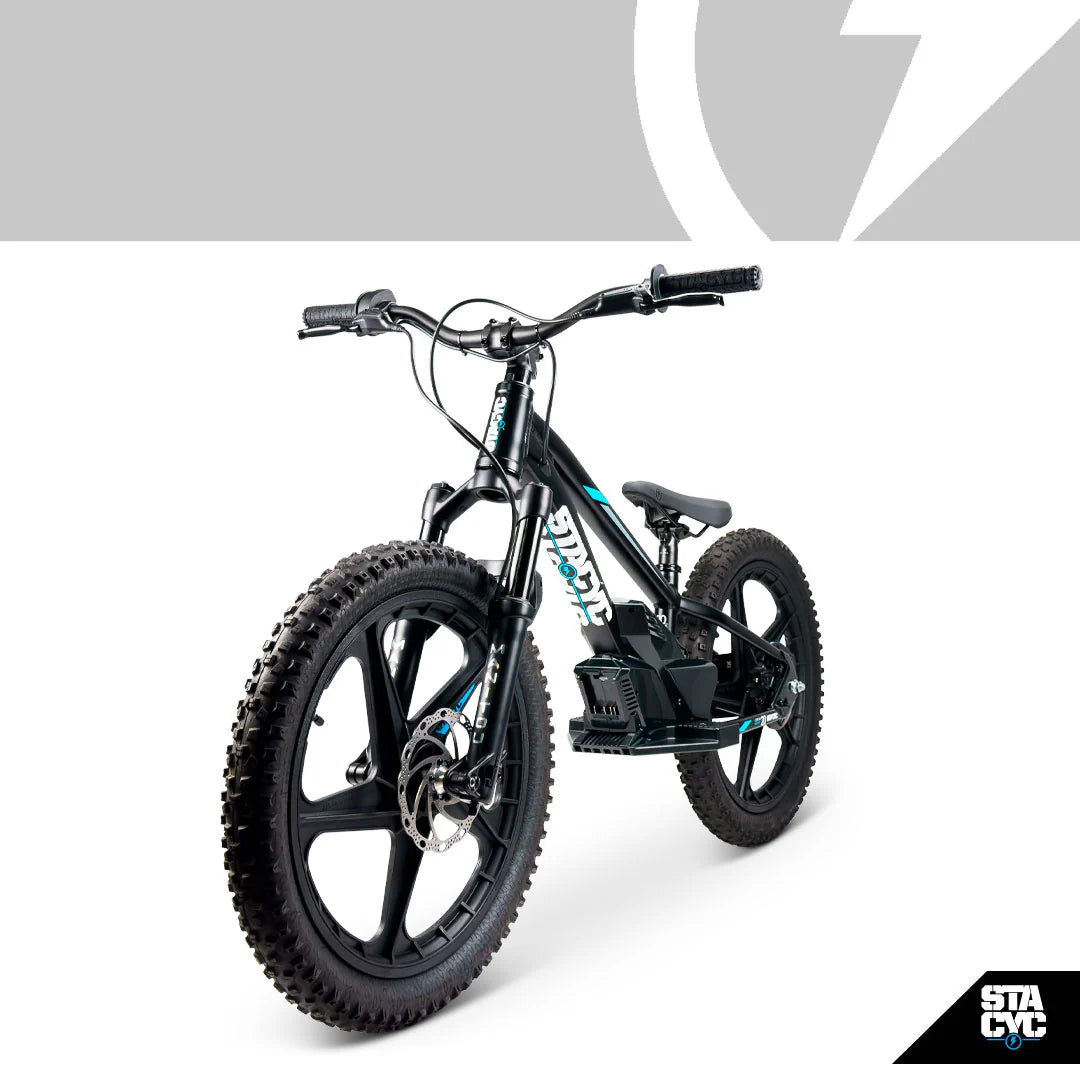 Stacyc 20E-Drive Brushless Electric Balance Bike