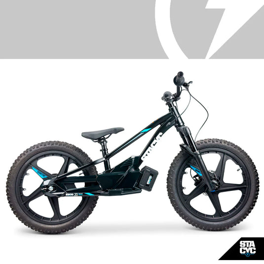 Stacyc 20E-Drive Brushless Electric Balance Bike