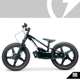 Stacyc 20E-Drive Brushless Electric Balance Bike