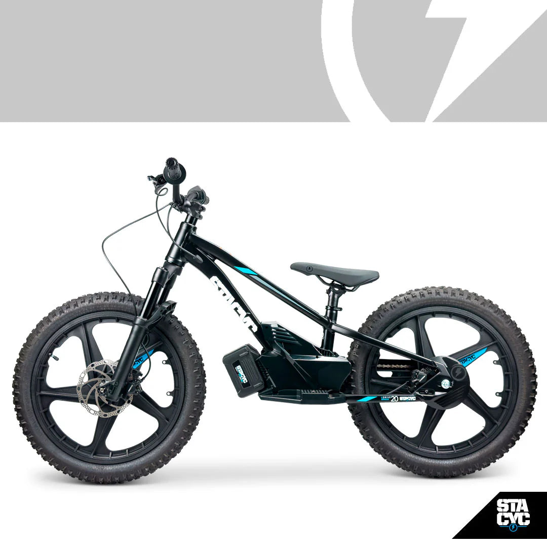 Stacyc 20E-Drive Brushless Electric Balance Bike