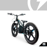Stacyc 20E-Drive Brushless Electric Balance Bike