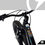 Stacyc 20E-Drive Brushless Electric Balance Bike