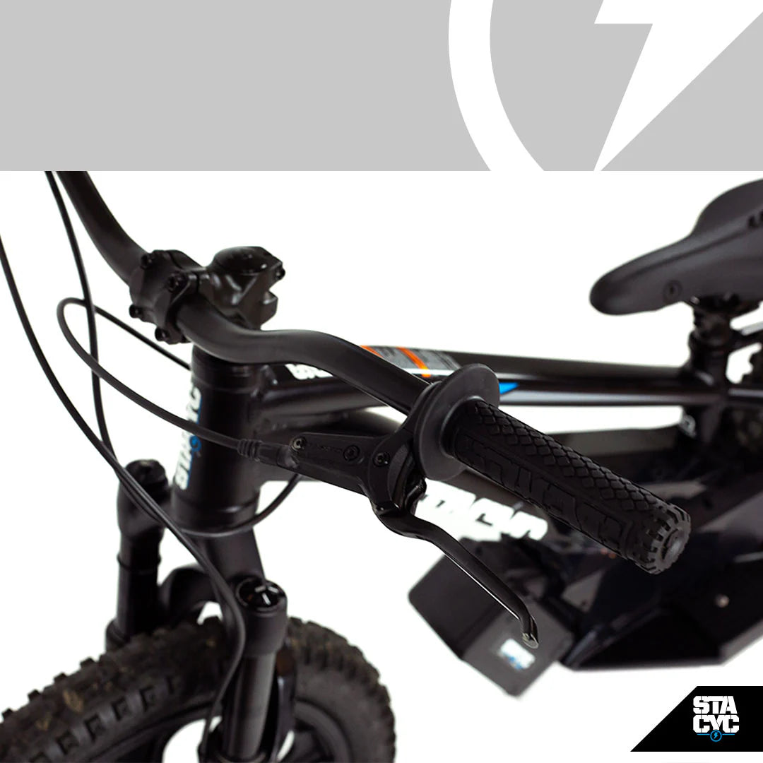 Stacyc 20E-Drive Brushless Electric Balance Bike