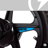 Stacyc 20E-Drive Brushless Electric Balance Bike