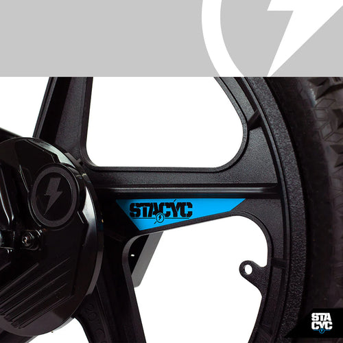 Stacyc 20E-Drive Brushless Electric Balance Bike
