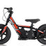 Revvi 12" 100W Electric Balance Bike - Red