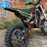 EBOX V3 60R - Copper/Green