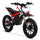 Amped A‑MX 12" Electric Dirt Bike - Black
