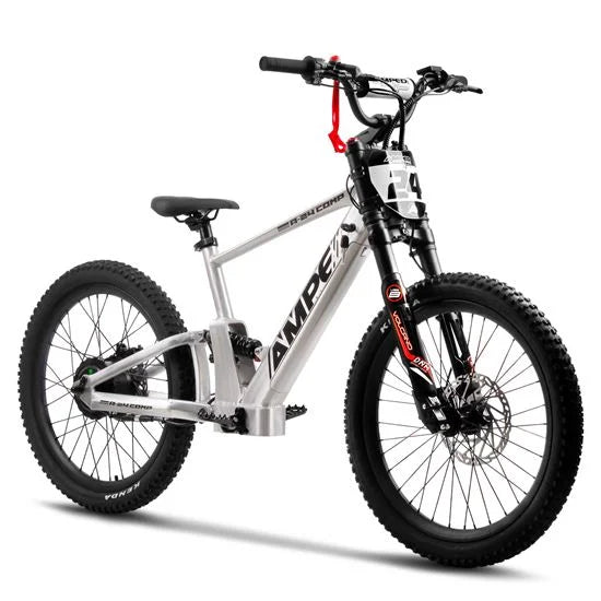Amped A24 Comp 1500W Electric Bike