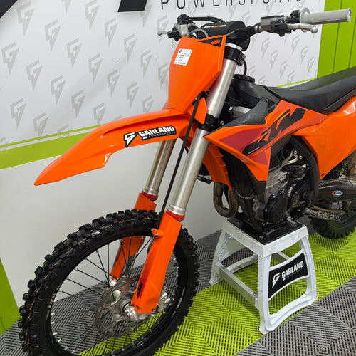 KTM SXF 450 2025