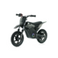 RFN Warrior SX-E500 500W Electric Bike - Black Grey