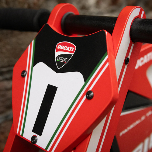 Kiddimoto Ducati 916 Kids Balance Bike