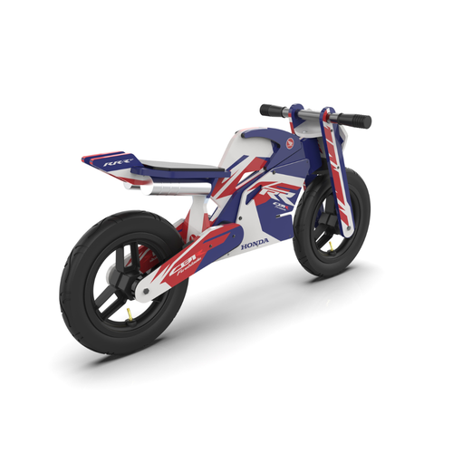 Kiddimoto Honda CBR Fireblade Kids Balance Bike