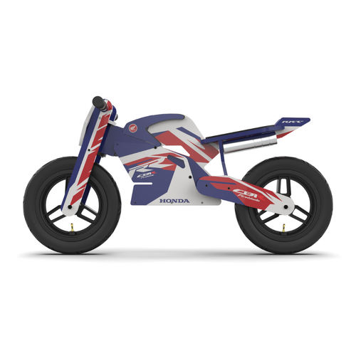 Kiddimoto Honda CBR Fireblade Kids Balance Bike