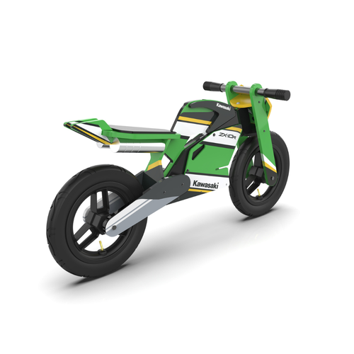 Kiddimoto Ninja ZX10R Kids Balance Bike