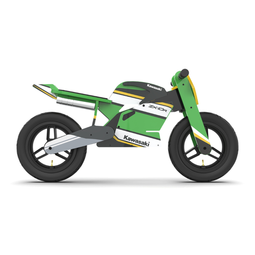 Kiddimoto Ninja ZX10R Kids Balance Bike