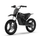 RFN Warrior SX‑E800 Electric Bike - Black