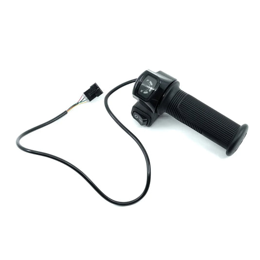 RFN Throttle with Grip, Fit all models SX-E400/500/700