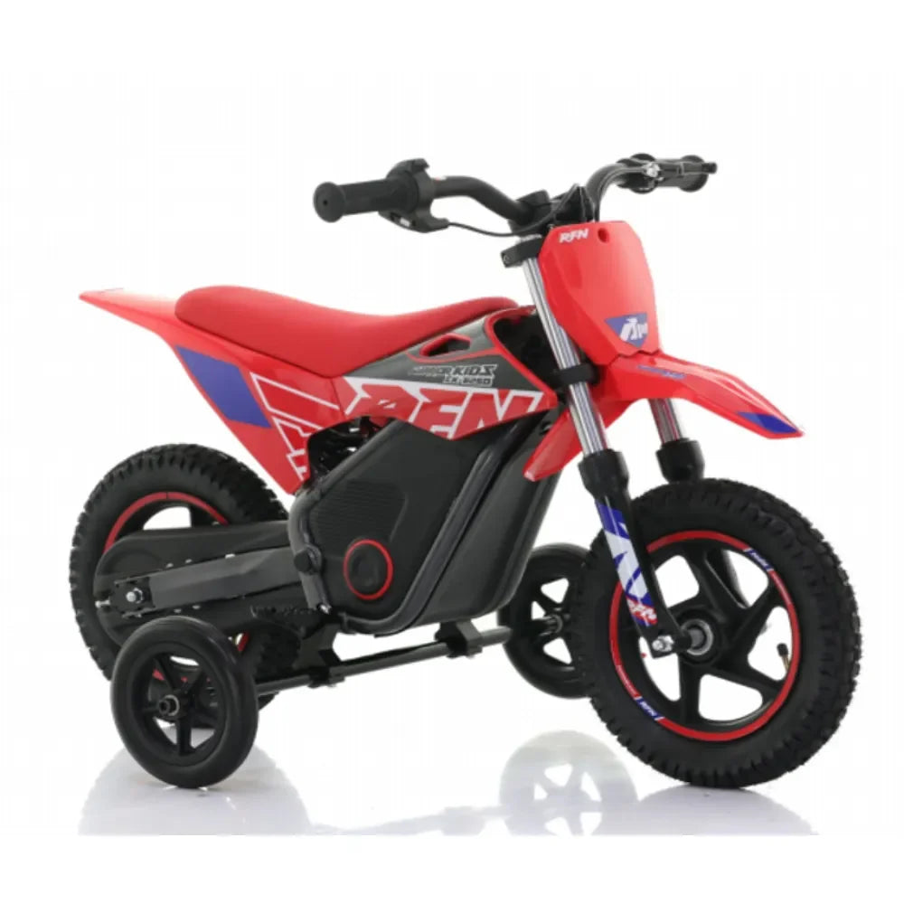 RFN Warrior Training Wheels | Fits SX-E400, SX-E500 & SX-E700
