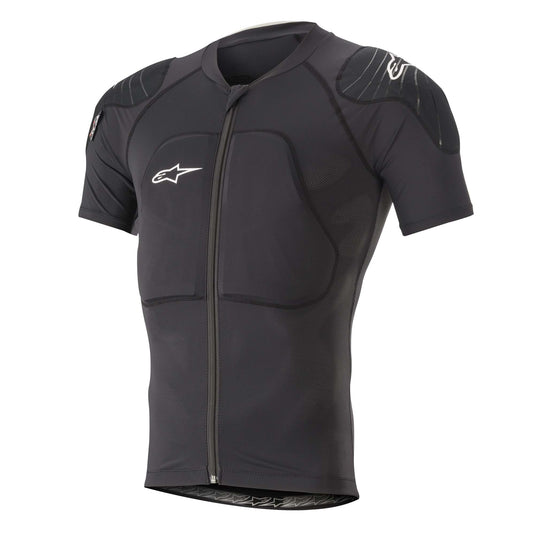 Alpinestars Paragon Lite Short Sleeve Adult Protection Cycling Jacket
