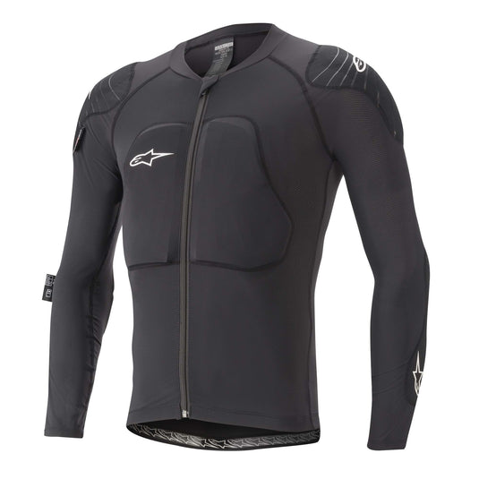 Alpinestars Paragon Lite Long Sleeve Adult Protection Cycling Jacket