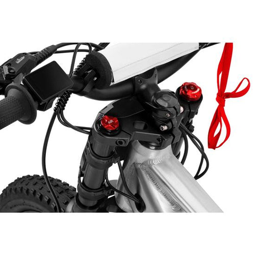 Amped A20 Comp 1000W Electric Bike