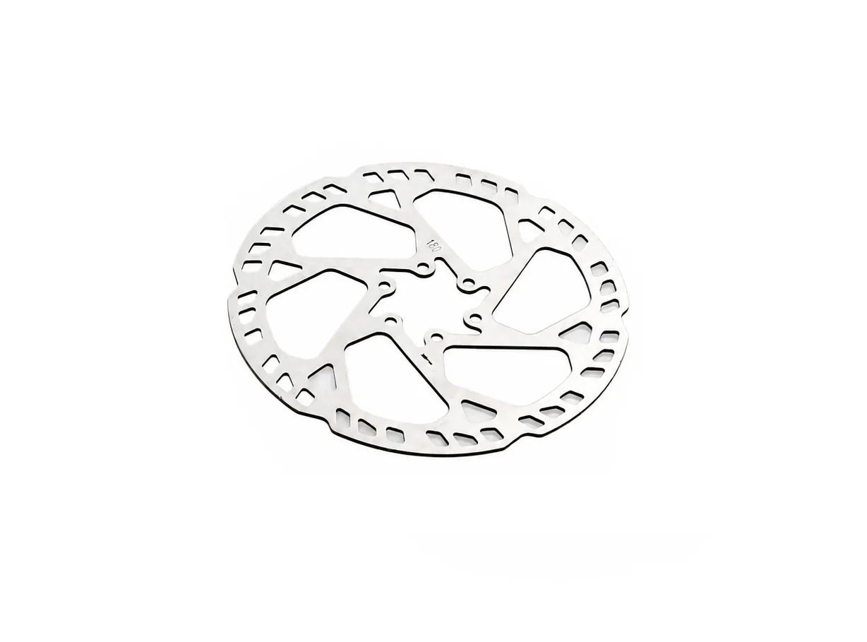 Revvi 20 Plus & Revvi 24 180mm Brake Disc | Genuine Replacement Brake Rotor