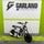 EBOX Dragster 60R - White