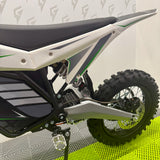 Electro & Co ETM RTR XL